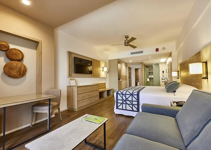 Resort Riu Palace Baja California (adults Only) Cabo San Lucas