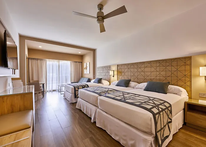 Resort Riu Palace Baja California (adults Only) Cabo San Lucas