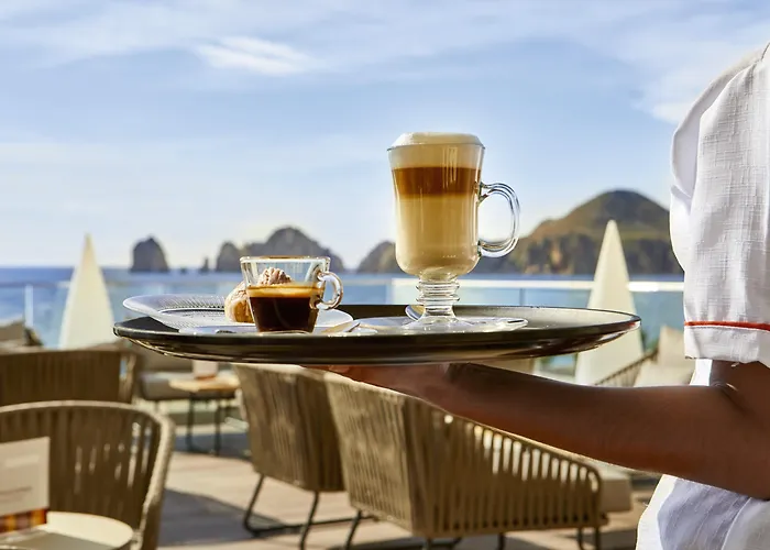 Resort Riu Palace Baja California (adults Only) 5*