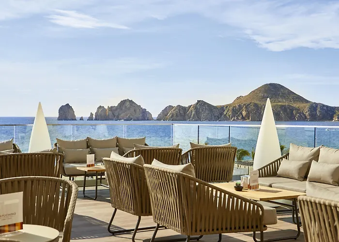 Riu Palace Baja California (adults Only) Cabo San Lucas