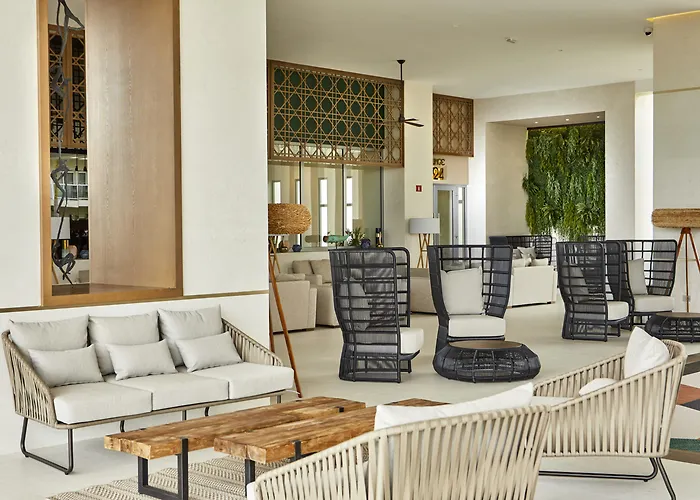 Resort Riu Palace Baja California (adults Only) Cabo San Lucas