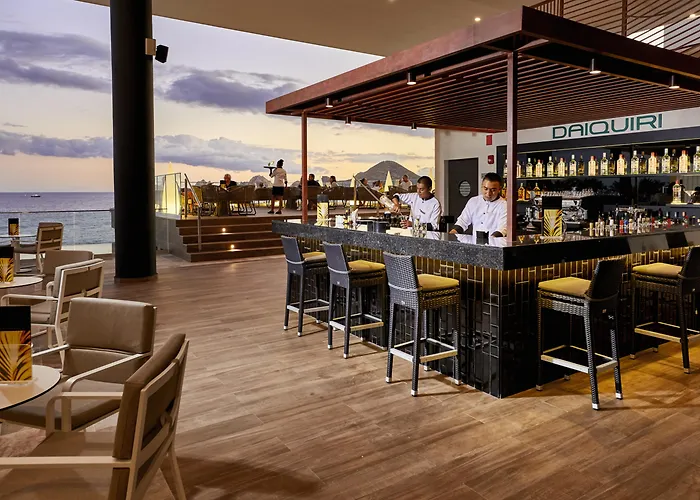 Resort Riu Palace Baja California (adults Only) 5*