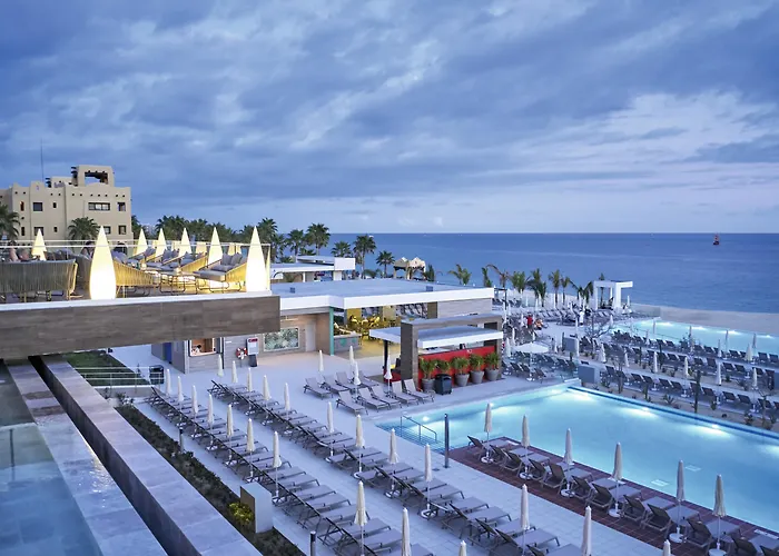 Riu Palace Baja California (adults Only)