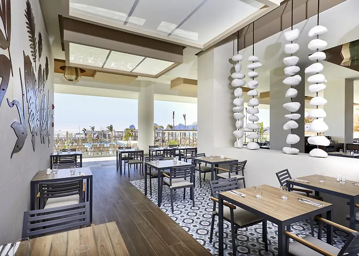 Resort Riu Palace Baja California (adults Only) 5*
