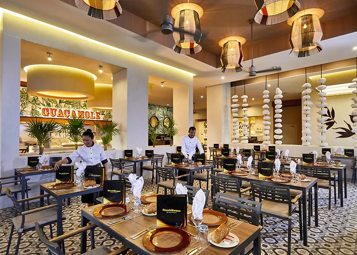 Riu Palace Baja California (adults Only) Cabo San Lucas