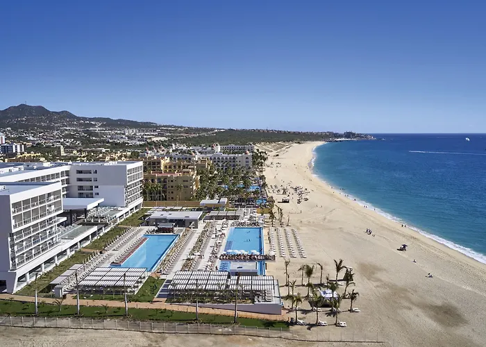 Resort Riu Palace Baja California (adults Only) Cabo San Lucas