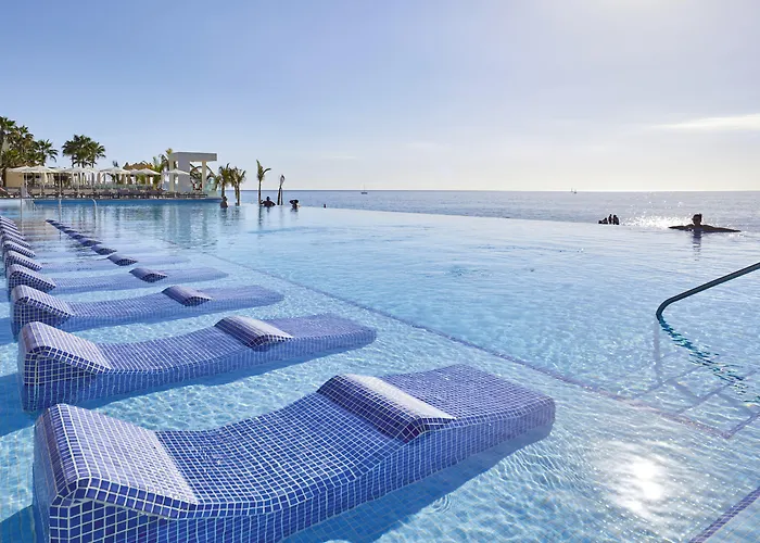 Resort Riu Palace Baja California (adults Only)