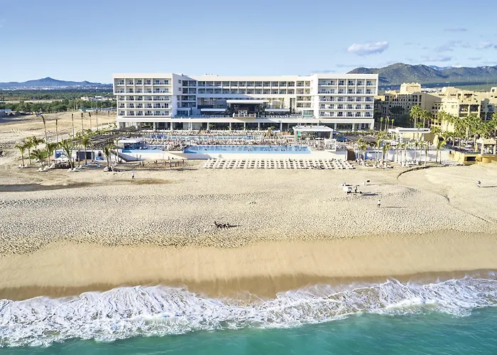 Riu Palace Baja California (adults Only) Resort