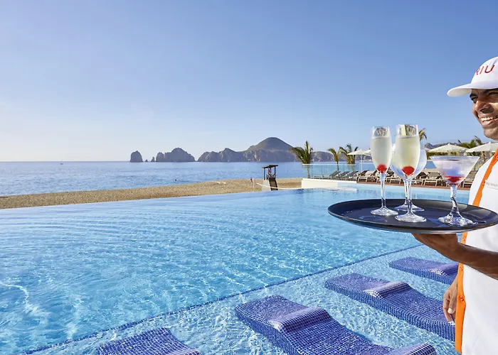 Resort Riu Palace Baja California (adults Only)
