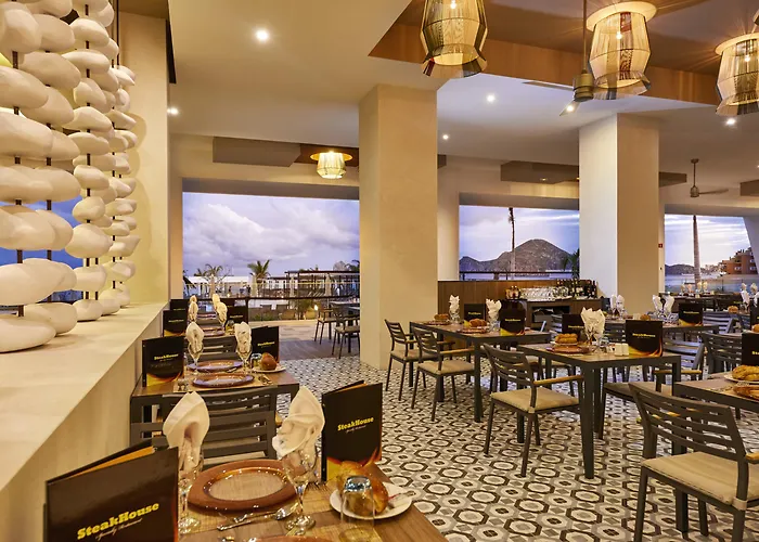 Resort Riu Palace Baja California (adults Only)