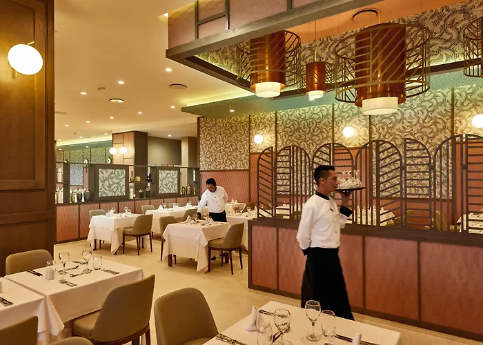 Riu Palace Baja California (adults Only) 5* Cabo San Lucas