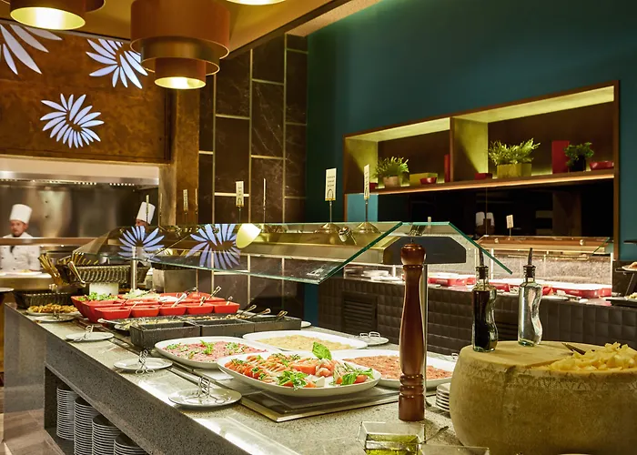 Riu Palace Baja California (adults Only)