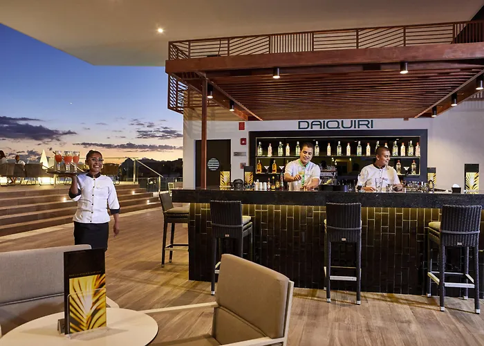 Riu Palace Baja California (adults Only) Resort Cabo San Lucas