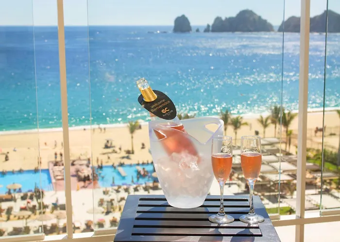 Resort Riu Palace Baja California (adults Only) Cabo San Lucas