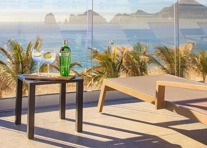 Resort Riu Palace Baja California (adults Only) 5*