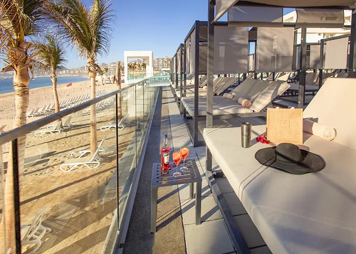 Riu Palace Baja California (adults Only) Resort 5*