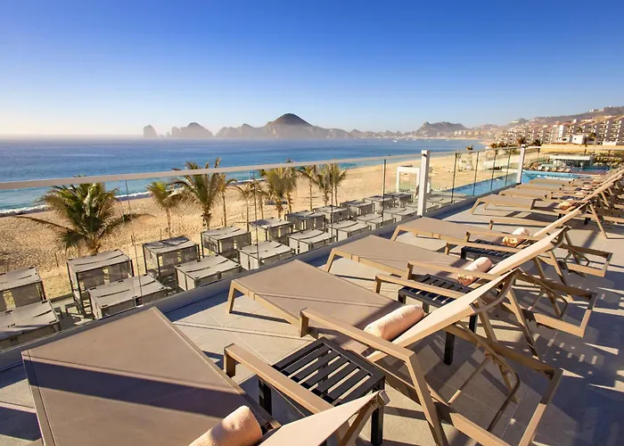 Resort Riu Palace Baja California (adults Only) Cabo San Lucas