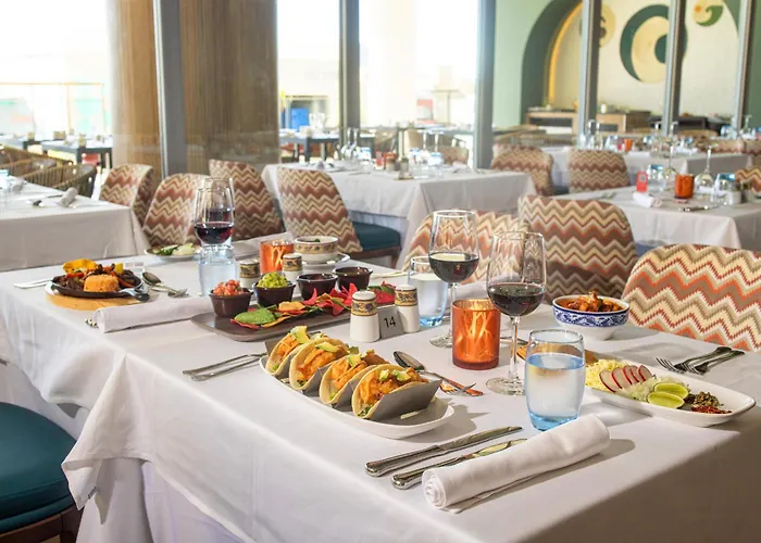 Resort Riu Palace Baja California (adults Only) 5*
