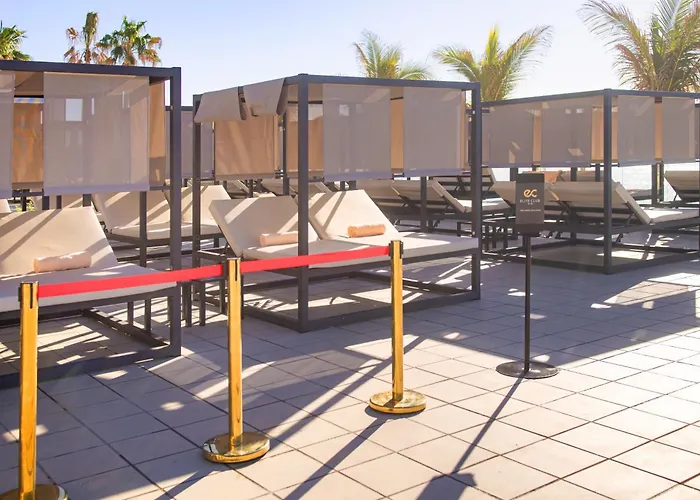 Riu Palace Baja California (adults Only) Cabo San Lucas