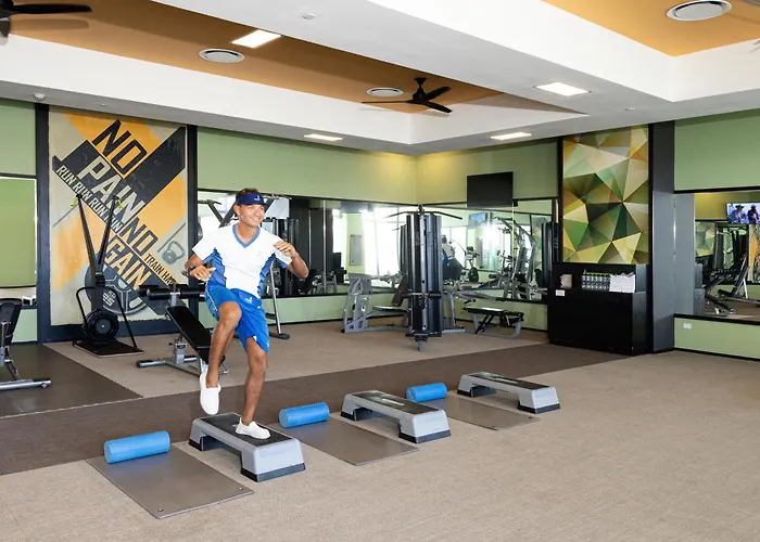 Riu Palace Baja California (adults Only) Cabo San Lucas