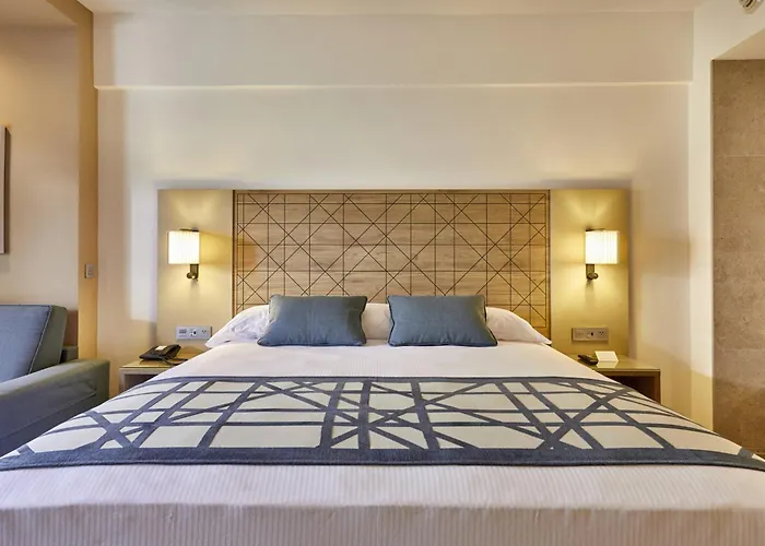 Resort Riu Palace Baja California (adults Only) Cabo San Lucas